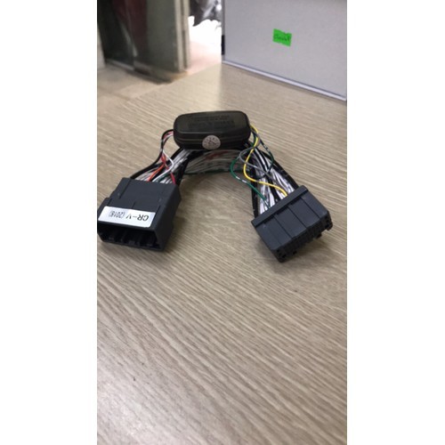 🔥HCM-Bộ tự động gập gương ,lên xuống kính cắm giắc gin xe Honda CRV 2018-2019-2020 | BigBuy360 - bigbuy360.vn