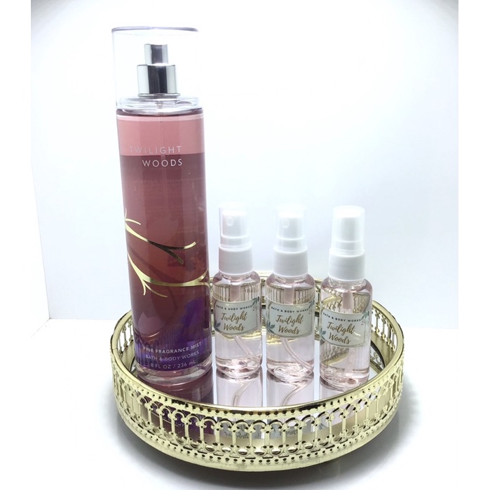 🪵 🌳🍊𝗫𝗶̣𝘁 𝘁𝗵𝗼̛𝗺 𝑻𝑾𝑰𝑳𝑰𝑮𝑯𝑻 𝑾𝑶𝑶𝑫𝑺  𝗯𝗼𝗱𝘆 𝗺𝗶𝘀𝘁 𝗕𝗮𝘁𝗵 & 𝗕𝗼𝗱𝘆 𝗪𝗼𝗿𝗸𝘀 𝟮𝟯𝟲𝗺𝗹🪵 | Thế Giới Skin Care