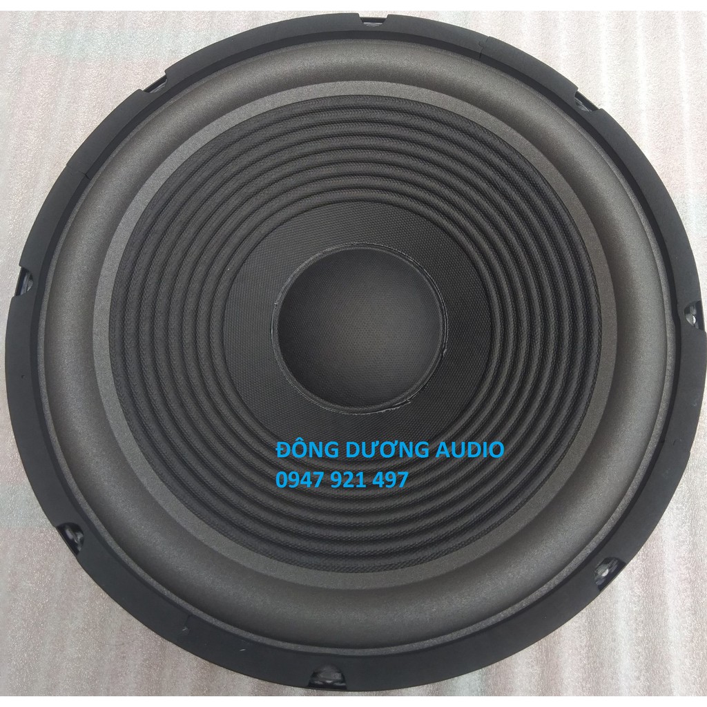 BASS 30 GÂN MÚT TỪ 113MM - GIÁ 1 ĐÔI - CHUYÊN LOA KÉO HOẶC AMPLI NHỎ - CỦ LOA 3 TẤC