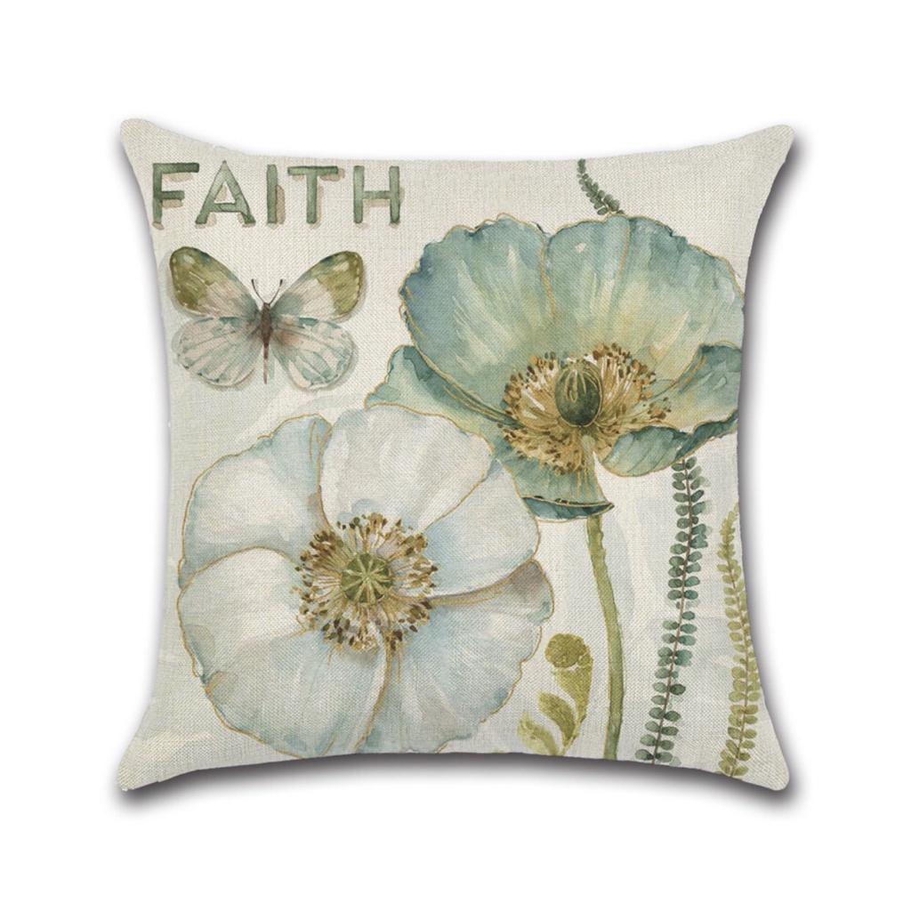 (TH12) Vỏ Gối Sofa