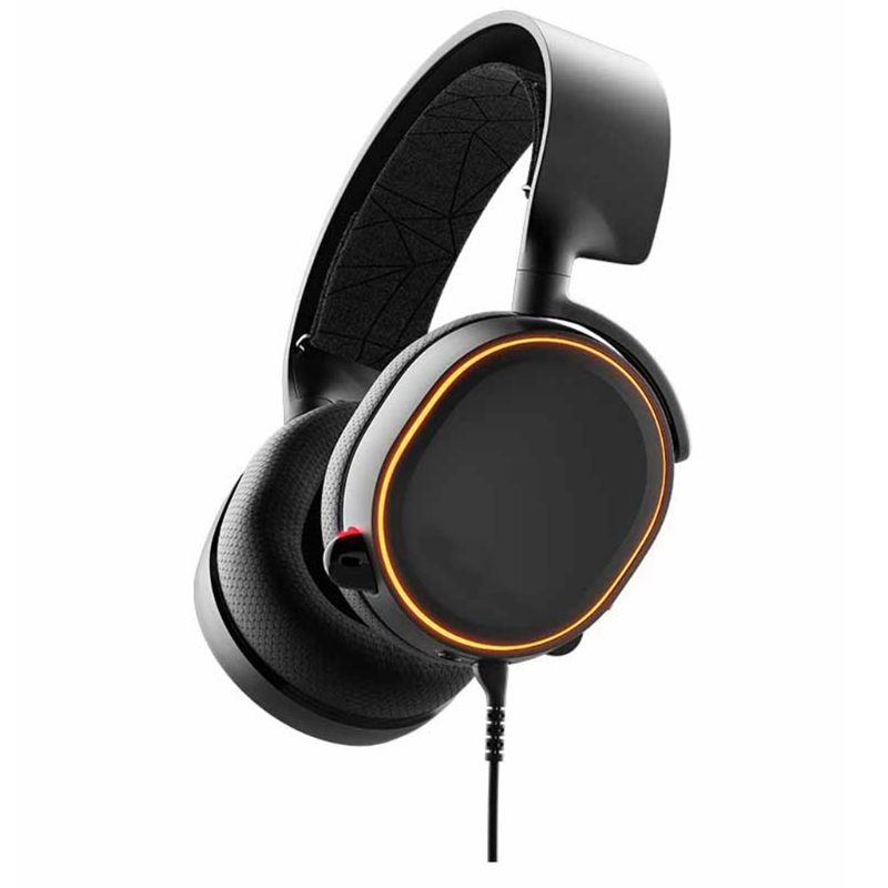 Mút Đệm Tai Nghe Cho Arctis 3