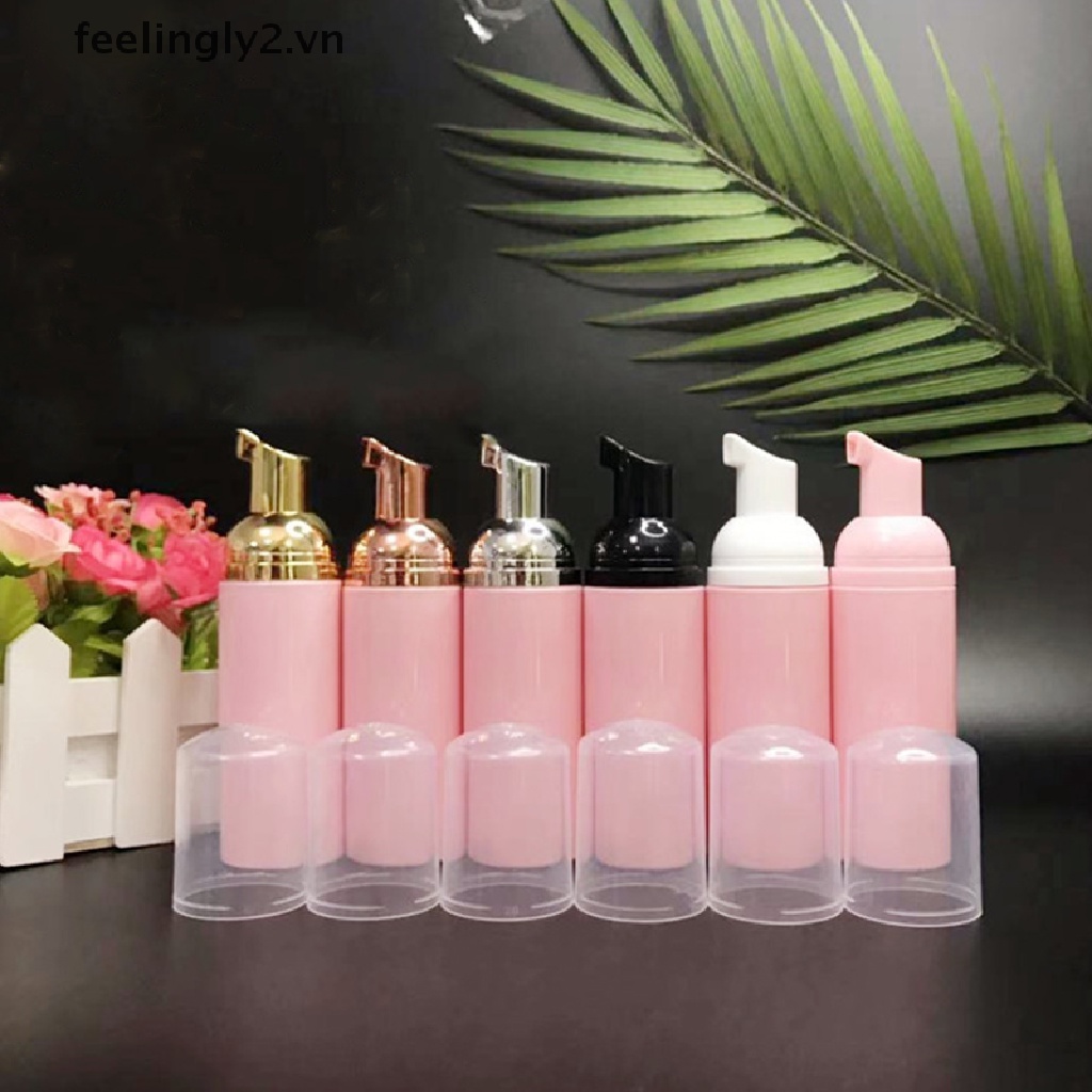 Bình Nhựa Rỗng Đa Năng Dung Tích 50ml