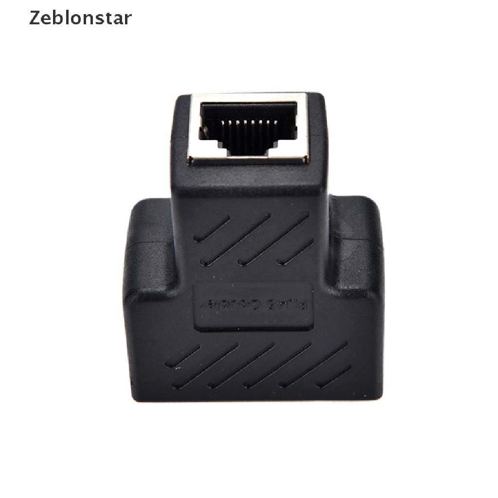 Bộ Chia Cổng Mạng LAN ethernet RJ45 1 Sang 2