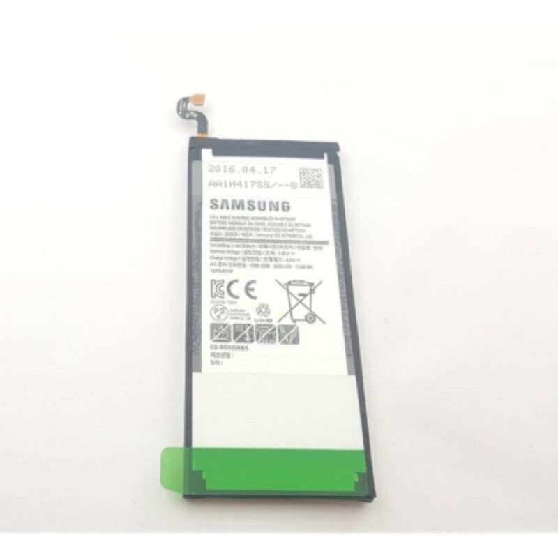 Pin chính hãng Samsung S7Edge/ G935 bảo hành 6tháng