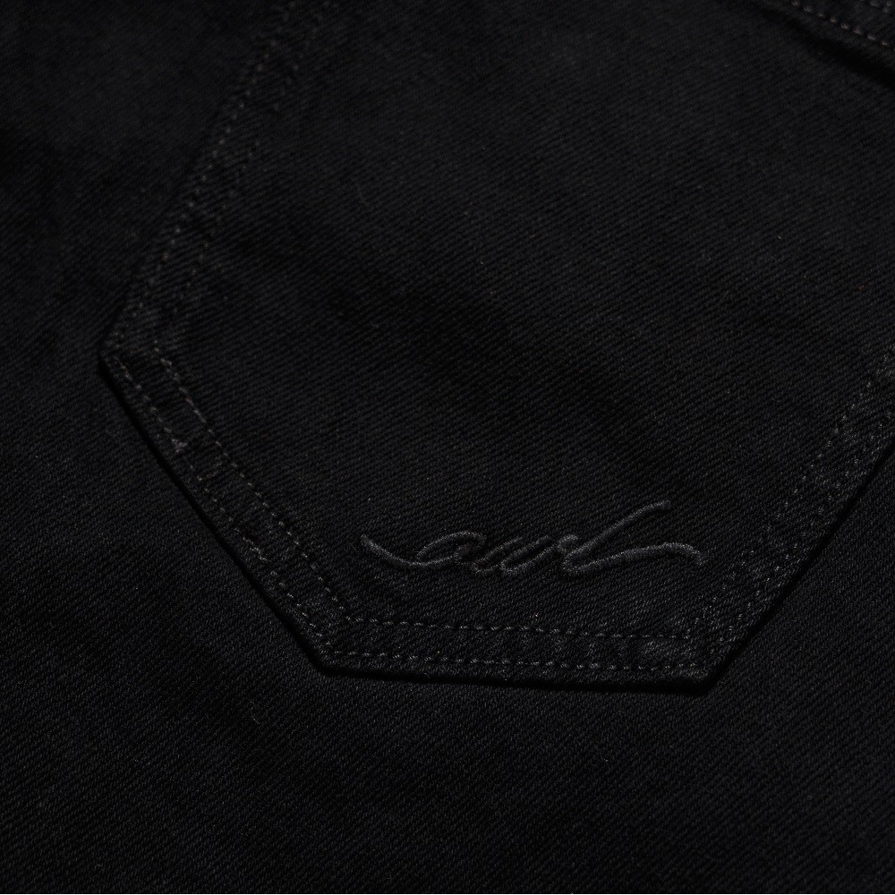 OWL BRAND® Quần Jean Đen Dài Trơn Skinny Fit - OWL220520 | BigBuy360 - bigbuy360.vn