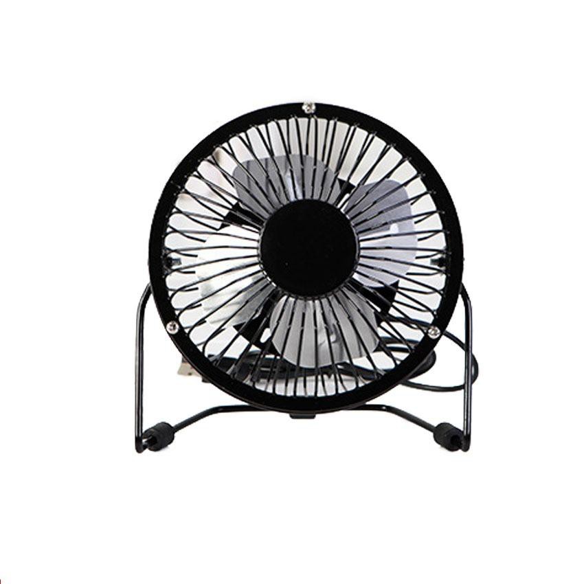 (Mẫu mới 2019 )QUẠT LỒNG SẮT Mini Cổng USB | BigBuy360 - bigbuy360.vn