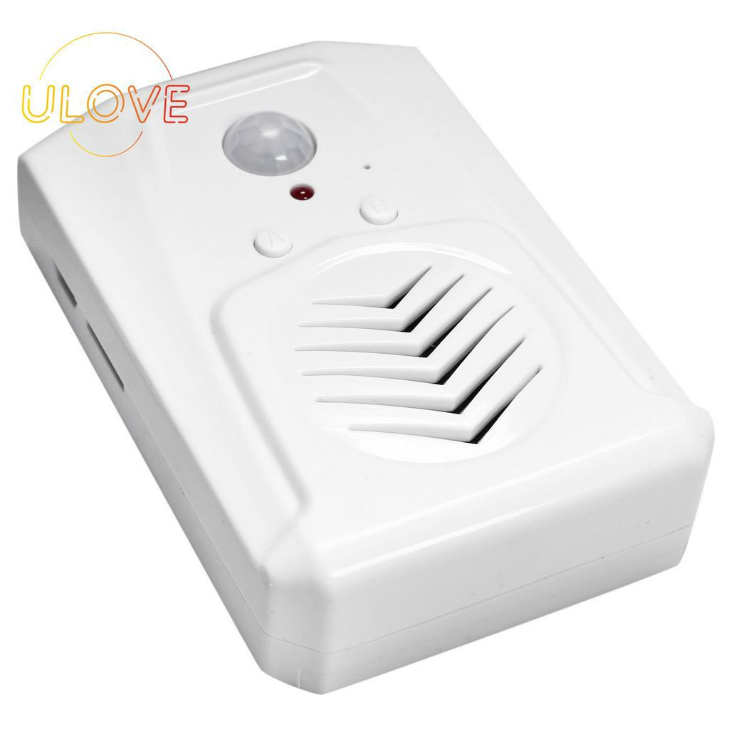 SENSOR Công Tắc Cảm Biến Chuyển Động Gắn Cửa