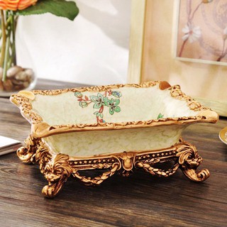 Gạt tàn phong cách Pháp cổ