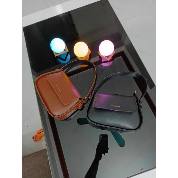 Túi Kẹp Nách hottrend Sang Chảnh Dễ Mix Đồ