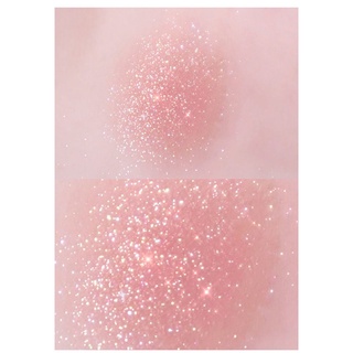 Bảng phấn mắt nhũ 9 ô GlamColour