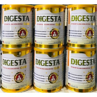 Sữa bột Digesta Gold - 400g, cho người kém hấp thu
