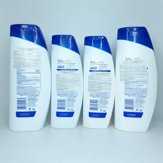 Dầu Gội Xả Head & Shoulders Mỹ