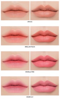Son 3CE SLIM VELVET LIP COLOR