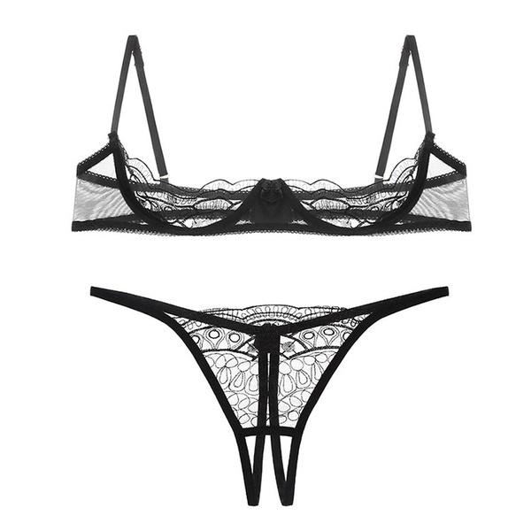 Bộ đồ lót ren sexy TK3492