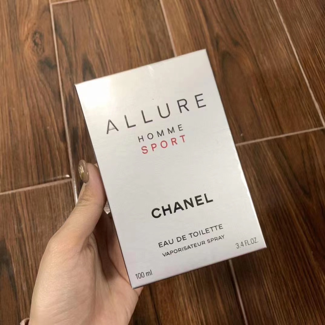 (Hàng Mới Về) Nước Hoa Dung Tích 100ml Hiệu Chanel Dành Cho Nam | BigBuy360 - bigbuy360.vn