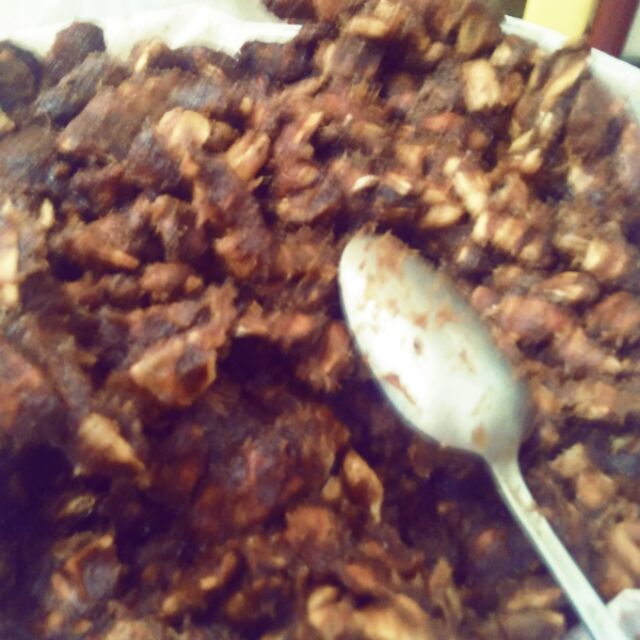 Me chín bóc vỏ 1kg.