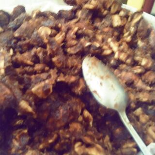 Me chín bóc vỏ 1kg.