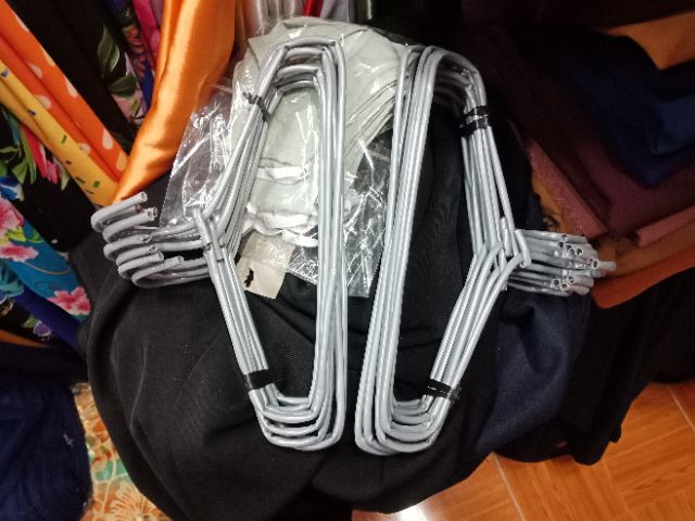 Móc treo vải áo dài