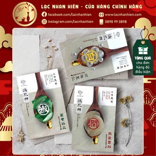 HỘP 05 MIẾNG MẶT NẠ MY SCHEMING DÒNG NĂNG LƯỢNG THIÊN NHIÊN