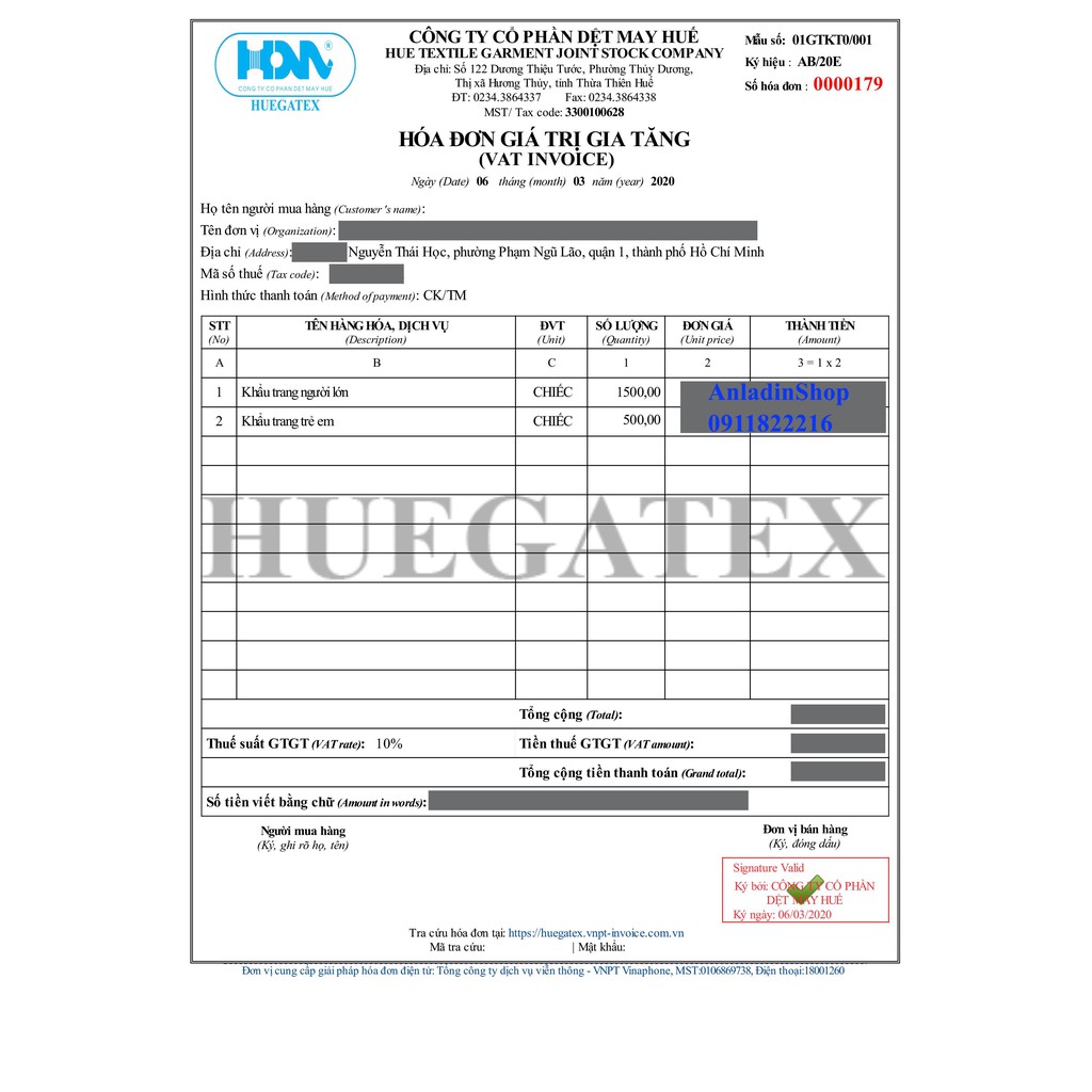 XẢ KHO Khẩu Trang Vải Y Tế Kháng Khuẩn Cao Cấp VINATEX | BigBuy360 - bigbuy360.vn