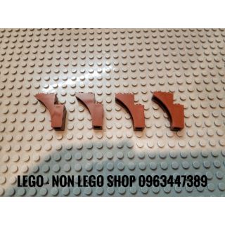 Phụ kiệN Vòm Moc thân cây loại nhỡ