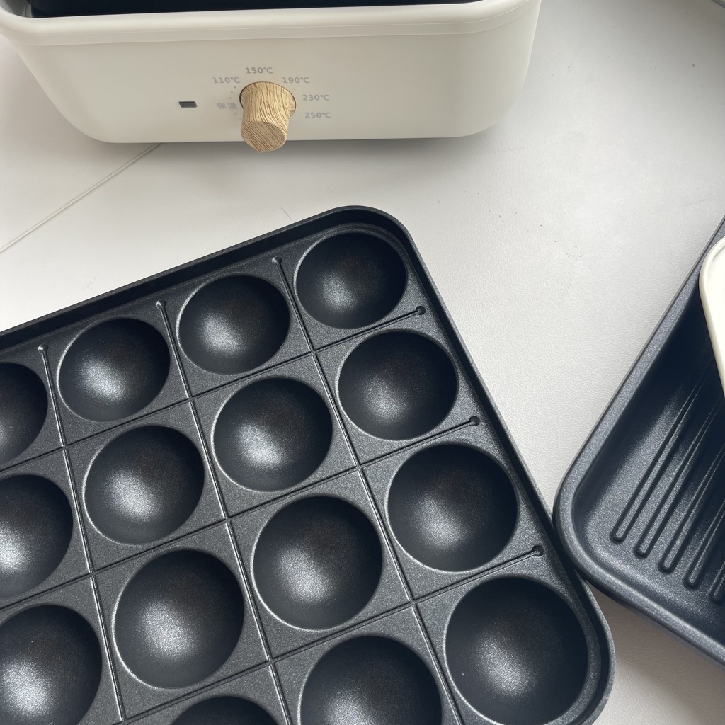 Nồi Đa Năng Ceool 3 Trong 1 Chất Liệu Chống Dính 2 Lớp Cao Cấp An Toàn Kép - Phong Cách Retro Cổ Điển