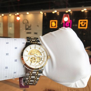 Đồng Hồ Nam ♥️FREESHIP♥️ Model Sunrise DM1143SWA KD Automatic , Kính Sapphire Chống Xước , Chống Nước