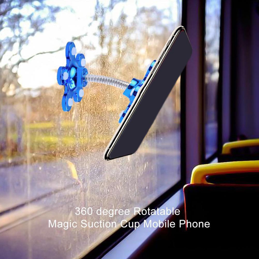 Giá đỡ điện thoại xoay 360 độ S9A1 | BigBuy360 - bigbuy360.vn