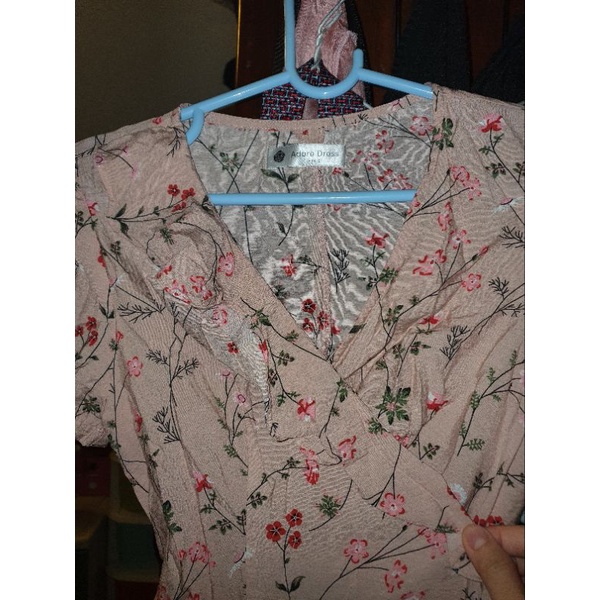 Thanh lí váy adore