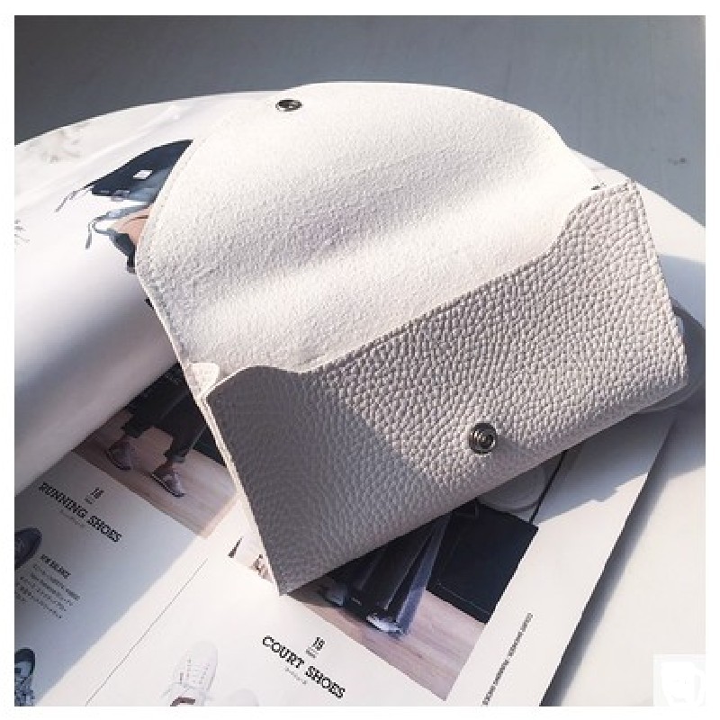 Túi Da Đeo Chéo IELGY Thời Trang Nữ Cá Tính