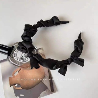 Bờm tóc nơ xinh xắn Hàn Quốc 🎀🎀