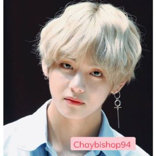 Khuyên tai cheap moment BTS