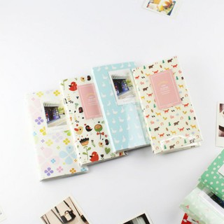 Album ảnh 85 ảnh 6x9 bìa nhựa nhiều mẫu bìa mới siêu kute