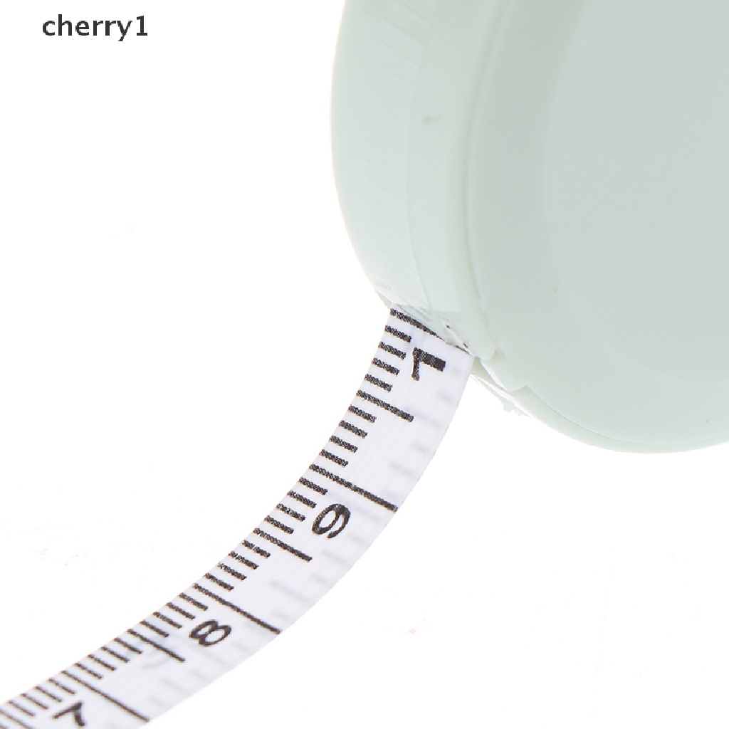 1 Thước Dây Chiều Cao 2m Tiện Lợi Dễ Sử Dụng