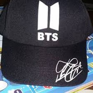 Mũ lưỡi trai BTS(J&T)