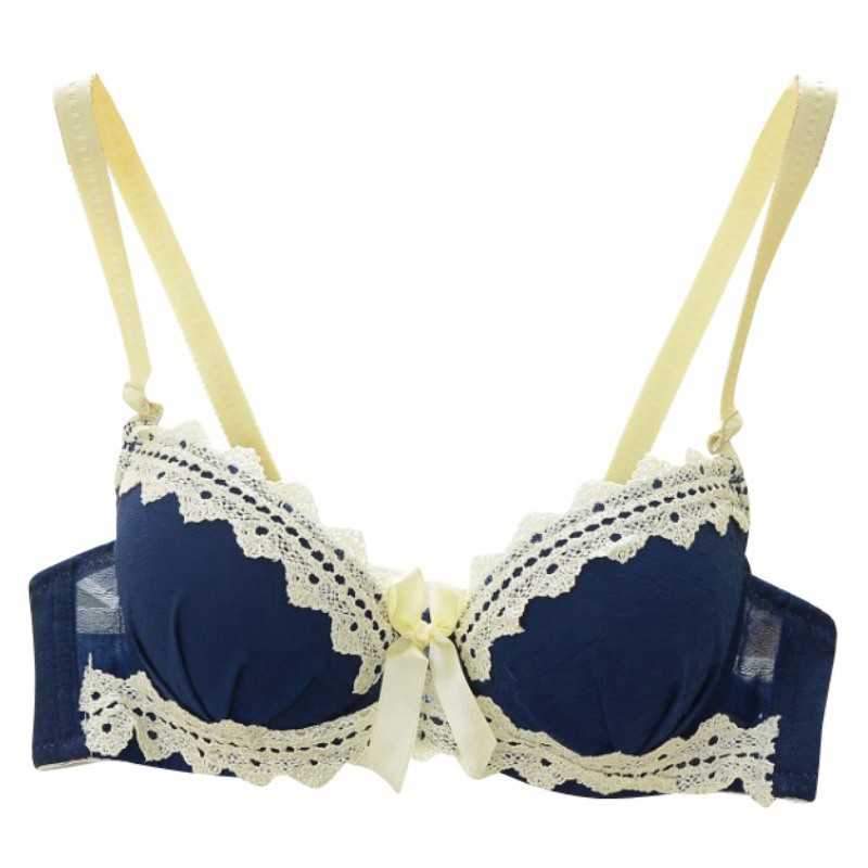 Bộ đồ lót phối ren | BigBuy360 - bigbuy360.vn