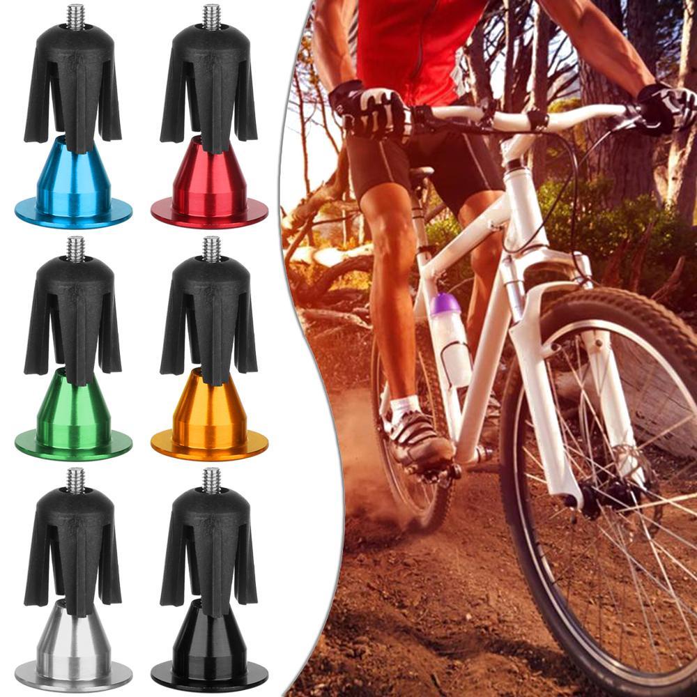 1 Cặp Vỏ Bọc Tay Lái Xe Đạp Leo Núi Siêu Nhẹ