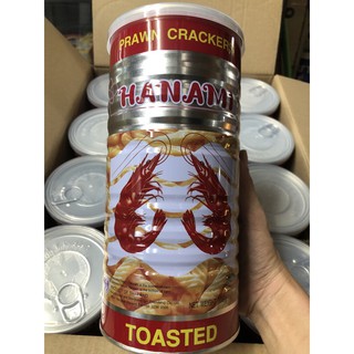 Bánh phồng tôm Thái Lan