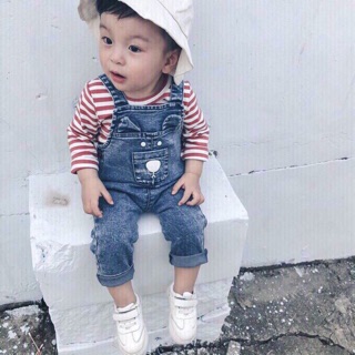 Combo áo yếm đỏ