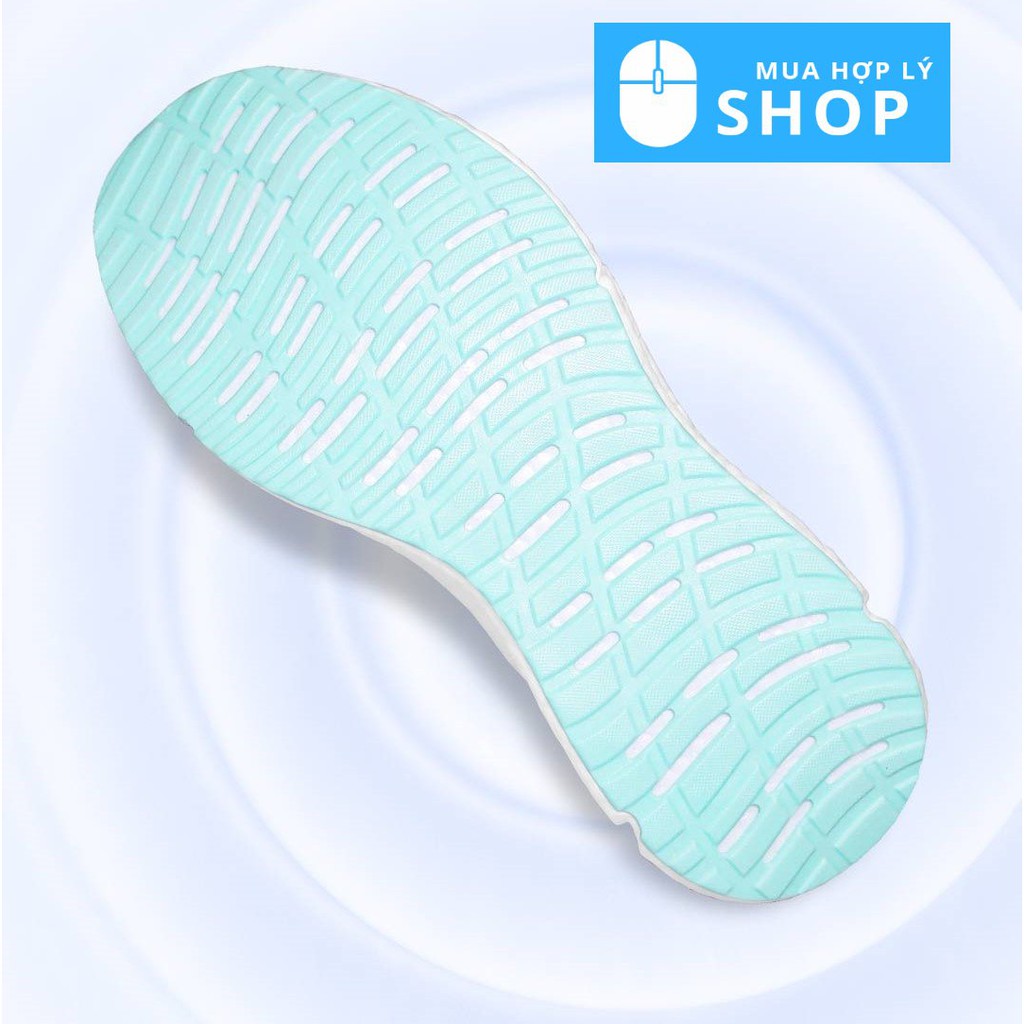 Giày Thể Thao Xiaomi Youpin FREETIE 2021 Thời Trang, Chạy Bộ, Thoáng Khí - Hàng Nhập Khẩu