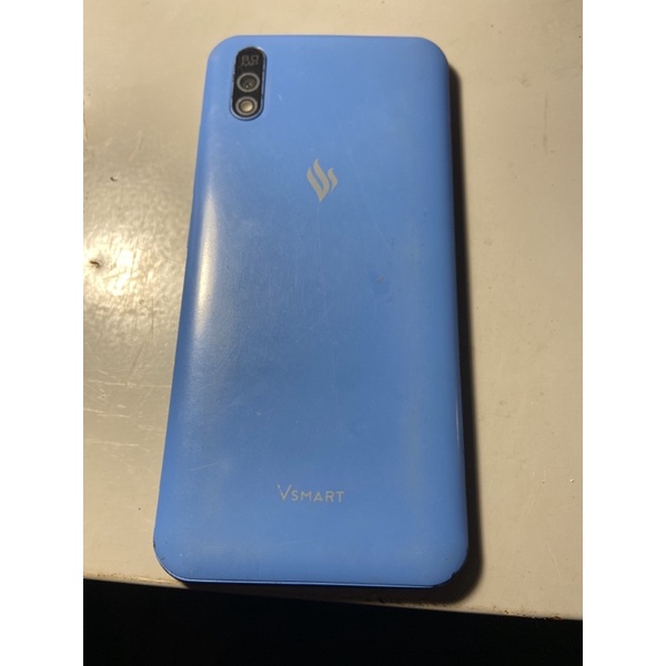 Xác điện thoại vsmart