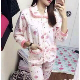 bộ bông hình thú kute