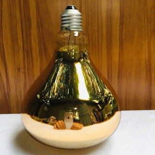 BÓNG ĐÈN SƯỞI NHÀ TẮM 275W, SƯỞI ẤM, SẤY HOA QUẢ