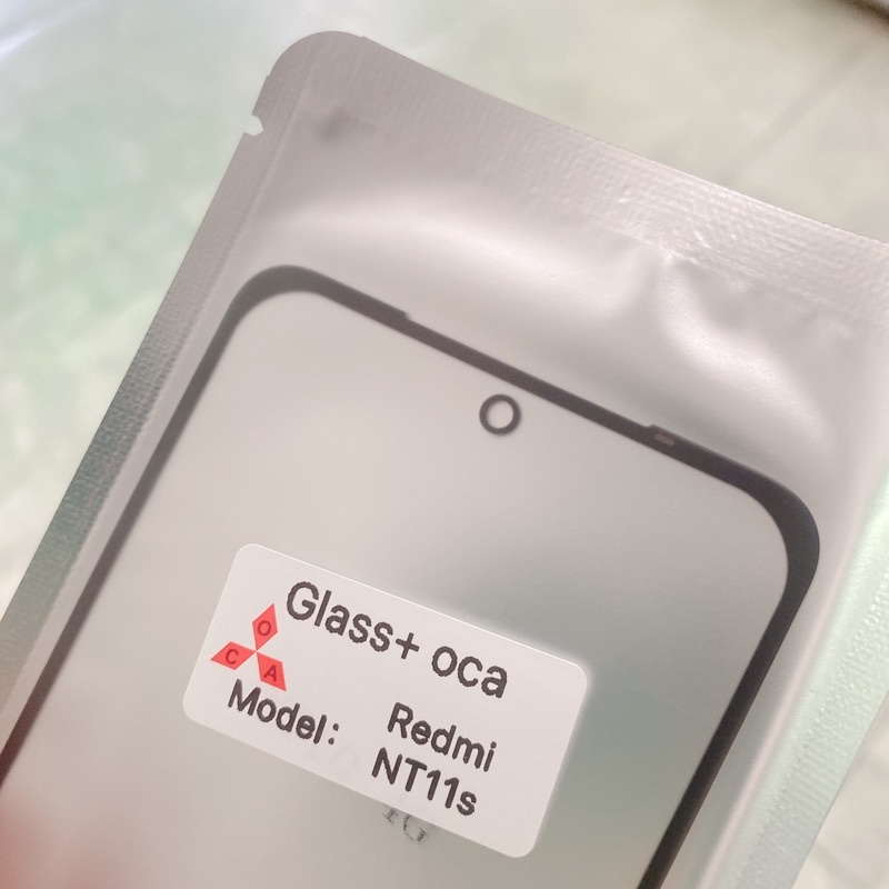 Kính ép điện thoại Redmi 12 / Note 11 / 11s / note 12 / Note 12pro / note 12 pro 5g liền keo