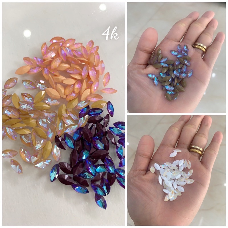 đá khối hình thoi cao cấp
