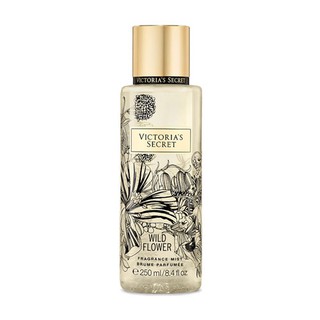 [Full Size] Xịt Thơm Body Victoria’s Secret Wild Flower