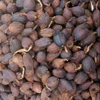 Thảo quả khô 1kg.