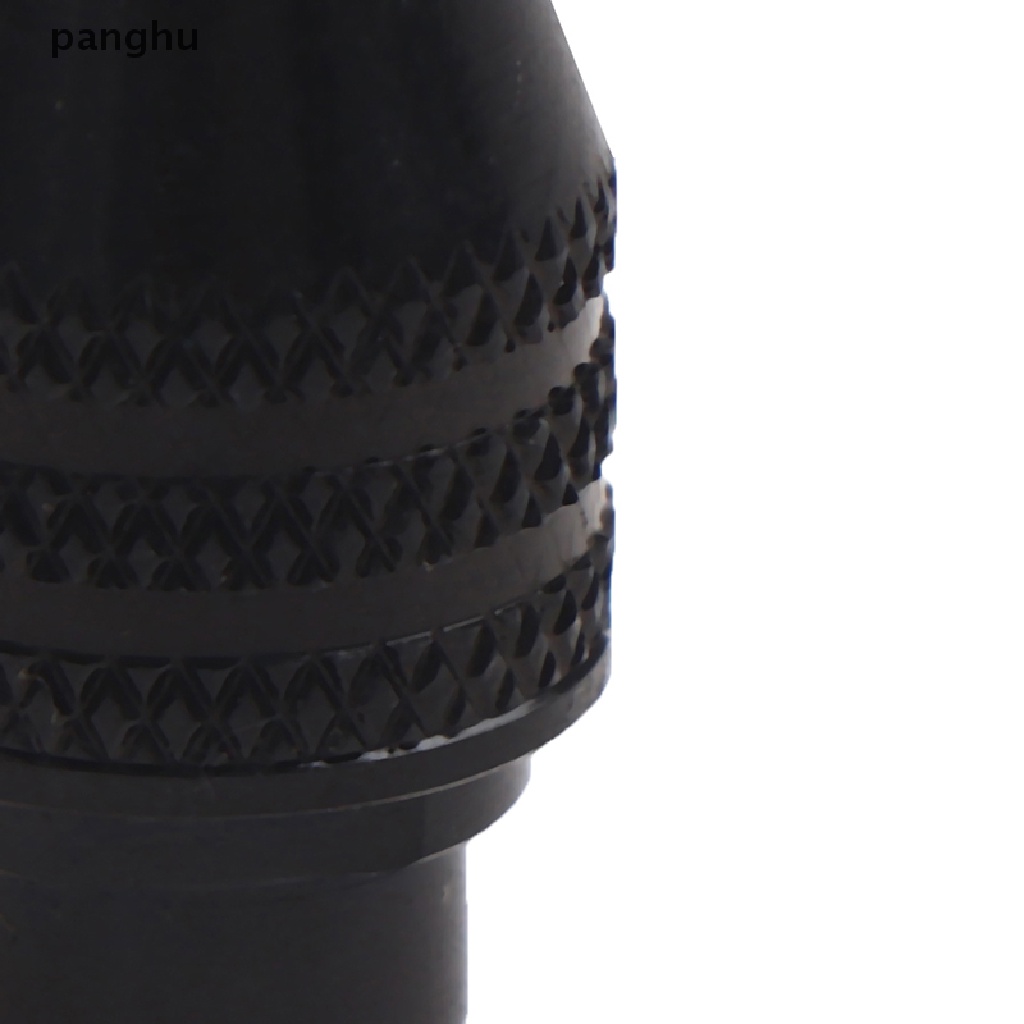 Đầu kẹp mũi khoan ba răng mini bền bỉ tiện lợi 0.3-3.4mm m7 m8x0.75