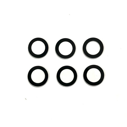 Kính camera 6P/6SP rời ĐEN