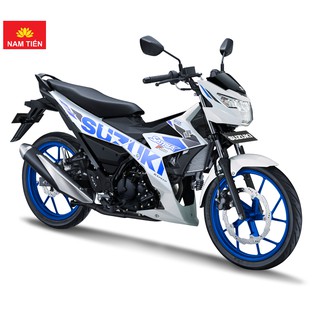 Xe Máy Suzuki Satria F150